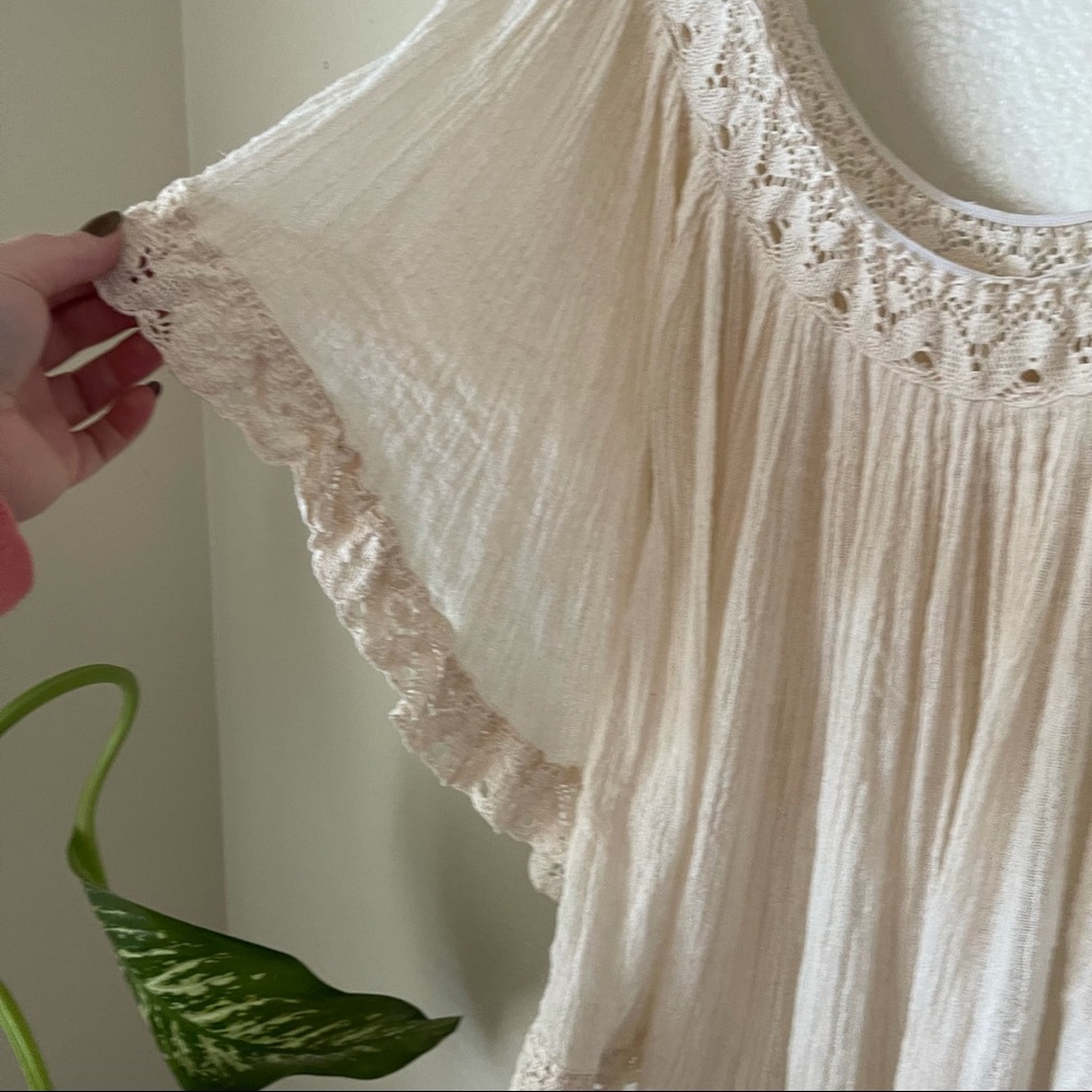 Jen’s Pirate Booty | Curve Wildflower Tunic - Picture 5 of 9